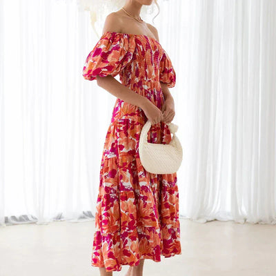 Amalie | Elegants ja kergus