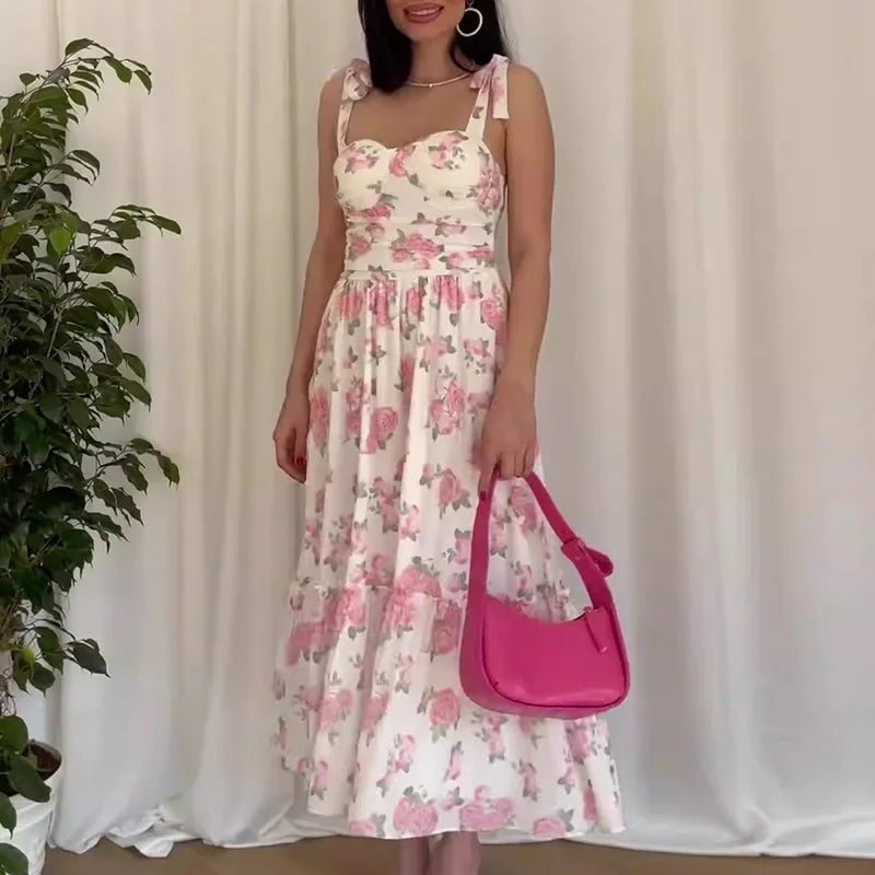 Emilia | Suvekleit