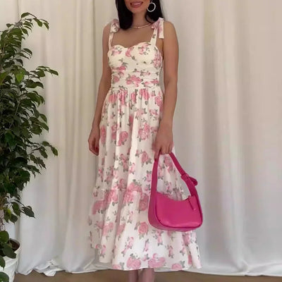 Emilia | Suvekleit