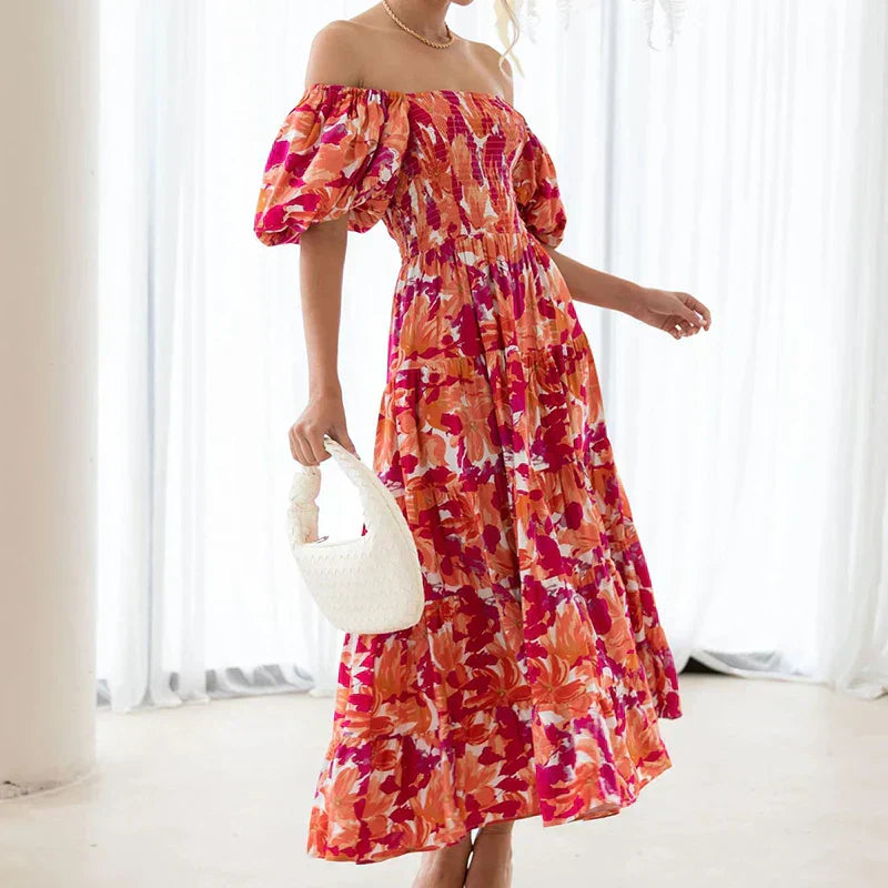 Amalie | Elegants ja kergus