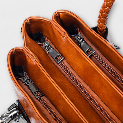 Lora. - Elegantne Duffelbag