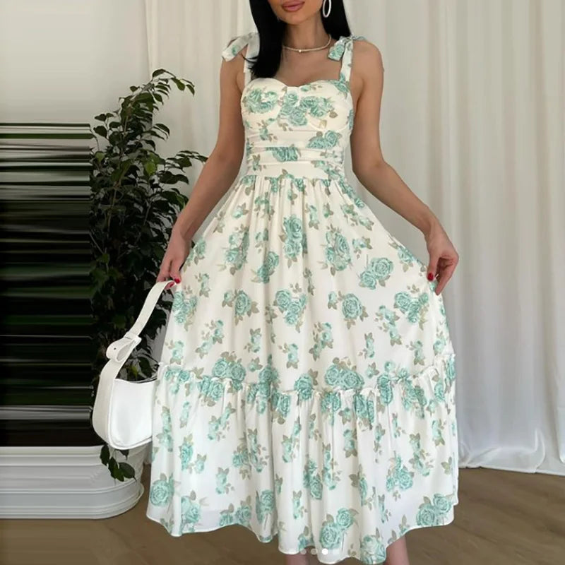 Emilia | Suvekleit