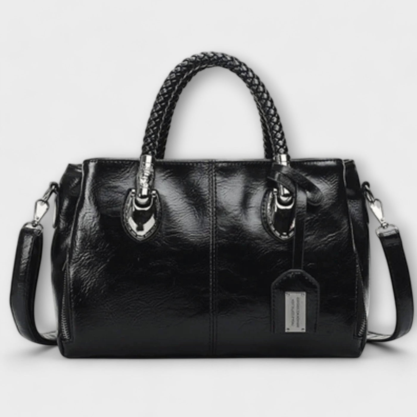 Lora. - Elegantne Duffelbag
