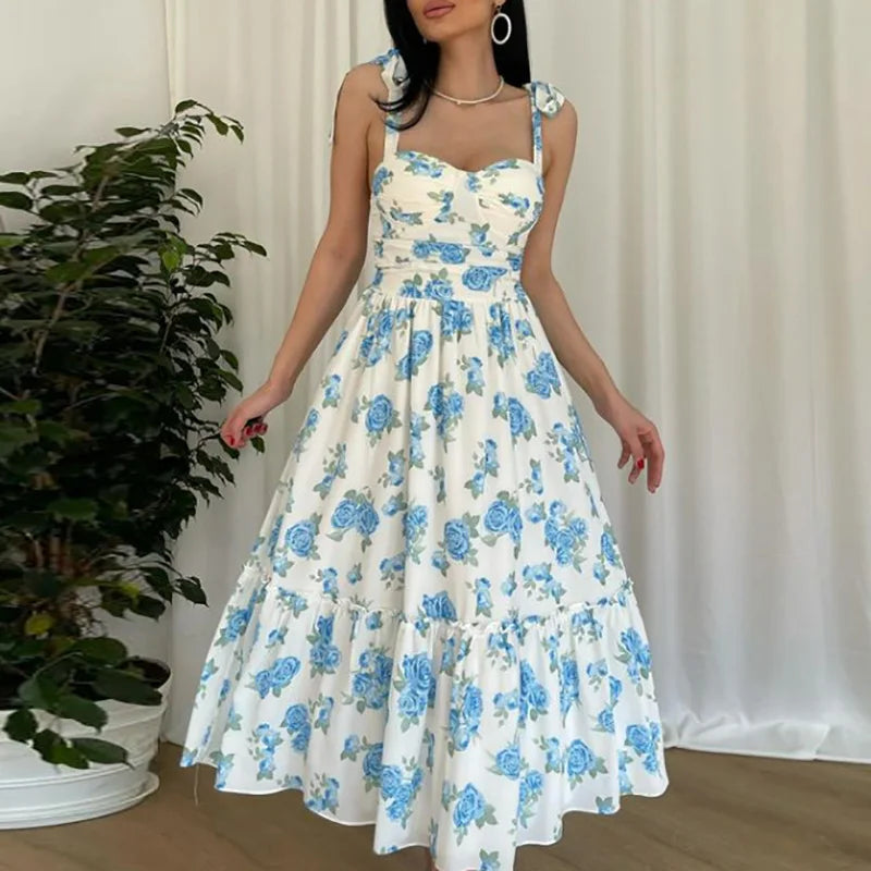 Emilia | Suvekleit