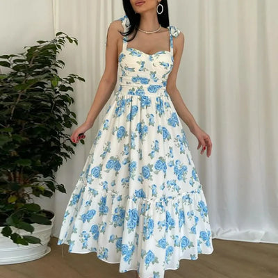 Emilia | Suvekleit