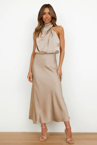 Selina™ | Elegantne Kleit