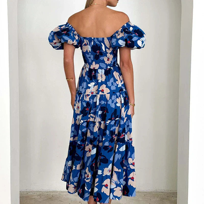 Amalie | Elegants ja kergus