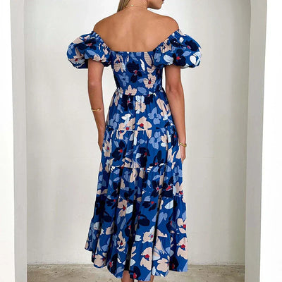 Amalie | Elegants ja kergus