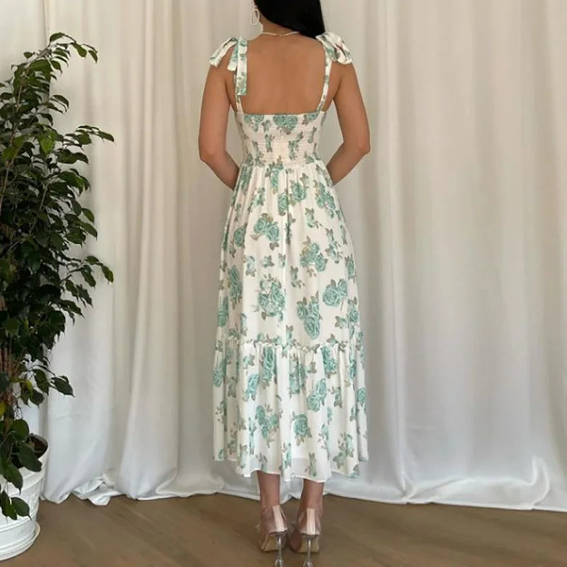 Emilia | Suvekleit