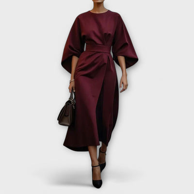 Sonia - Elegantsed kleit käistega