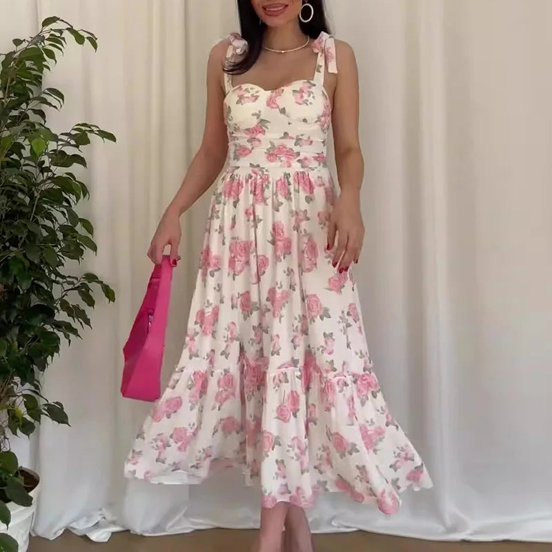 Emilia | Suvekleit