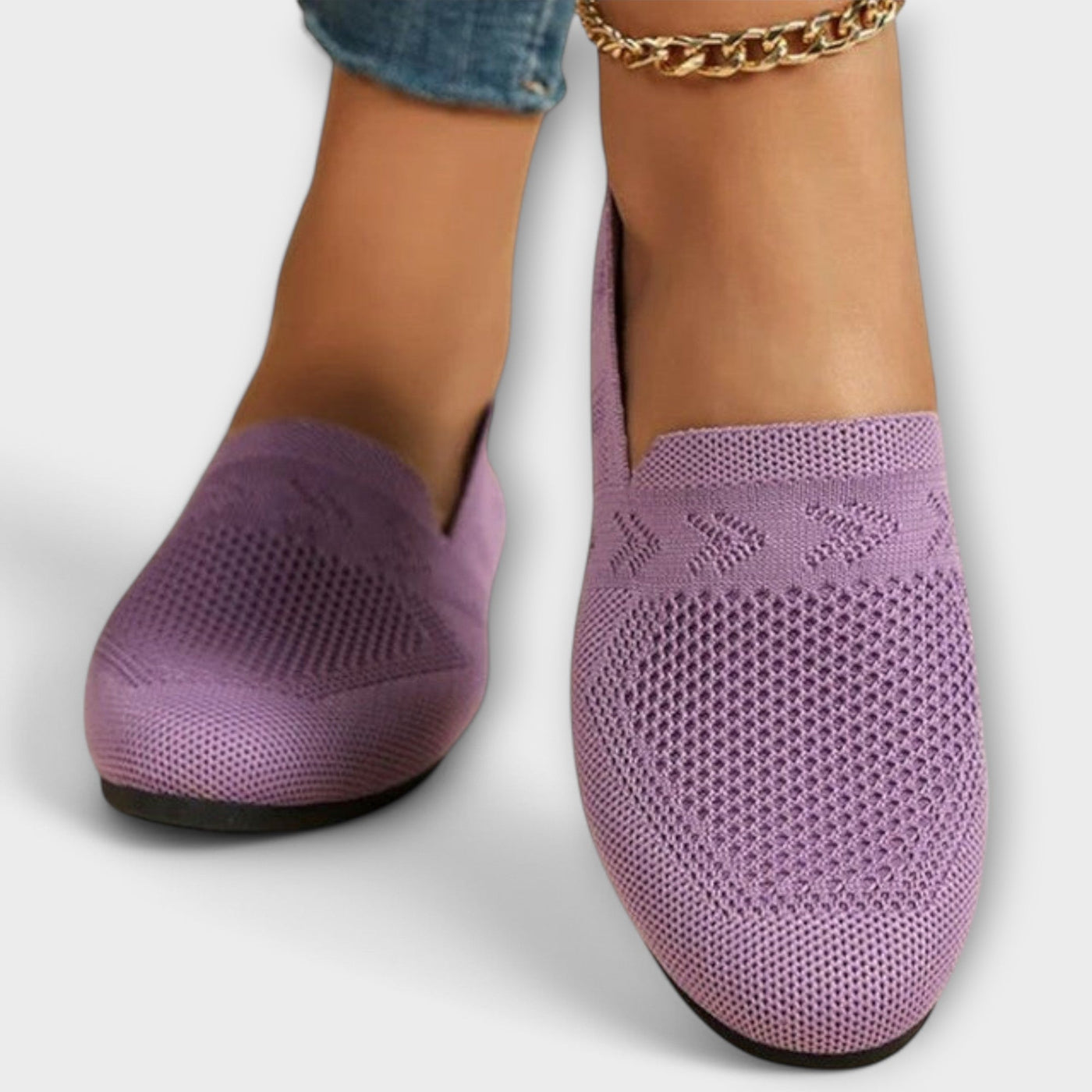 Jasz - Universaalsed Loaferid