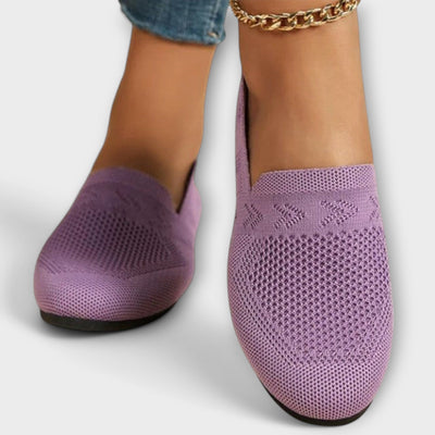 Jasz - Universaalsed Loaferid