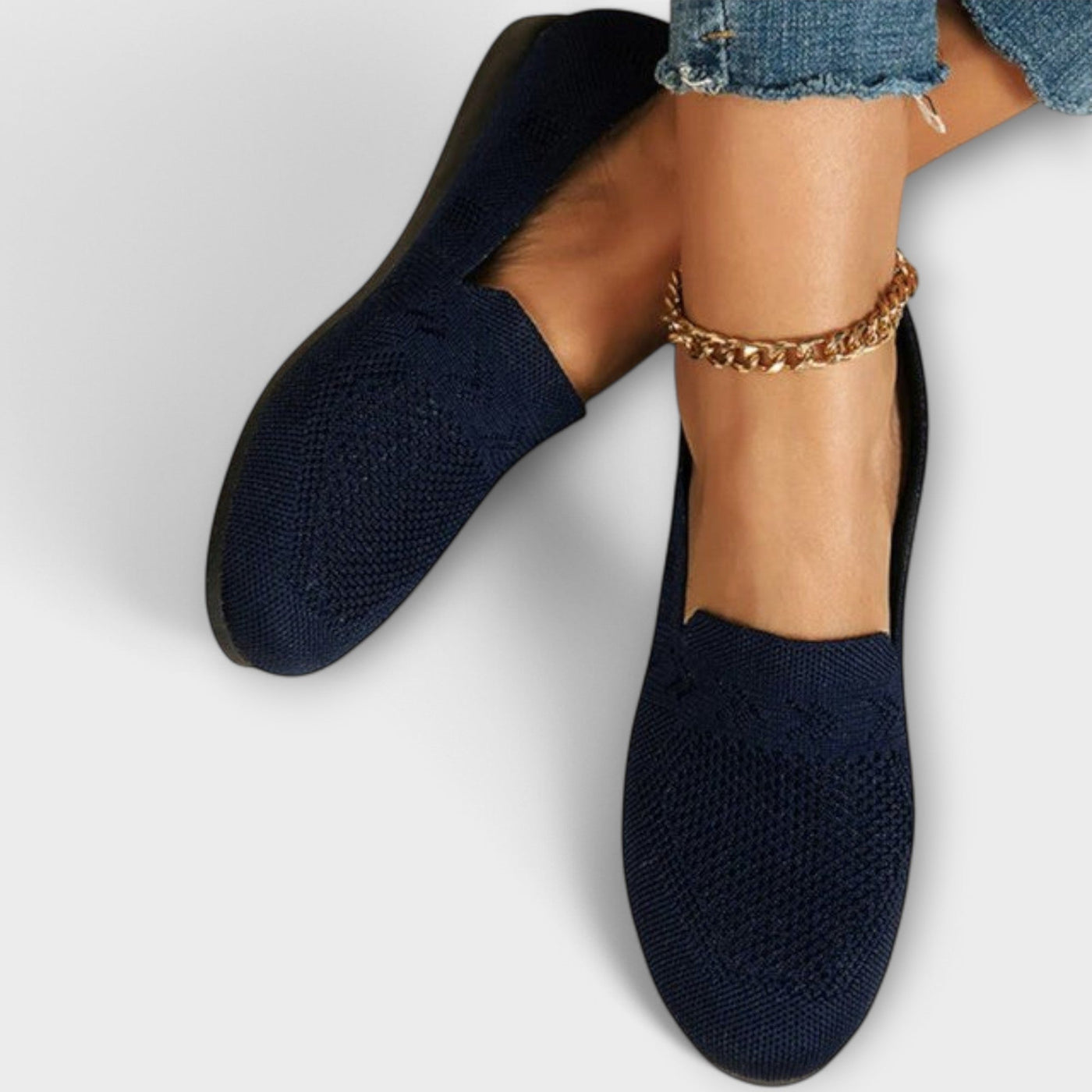 Jasz - Universaalsed Loaferid