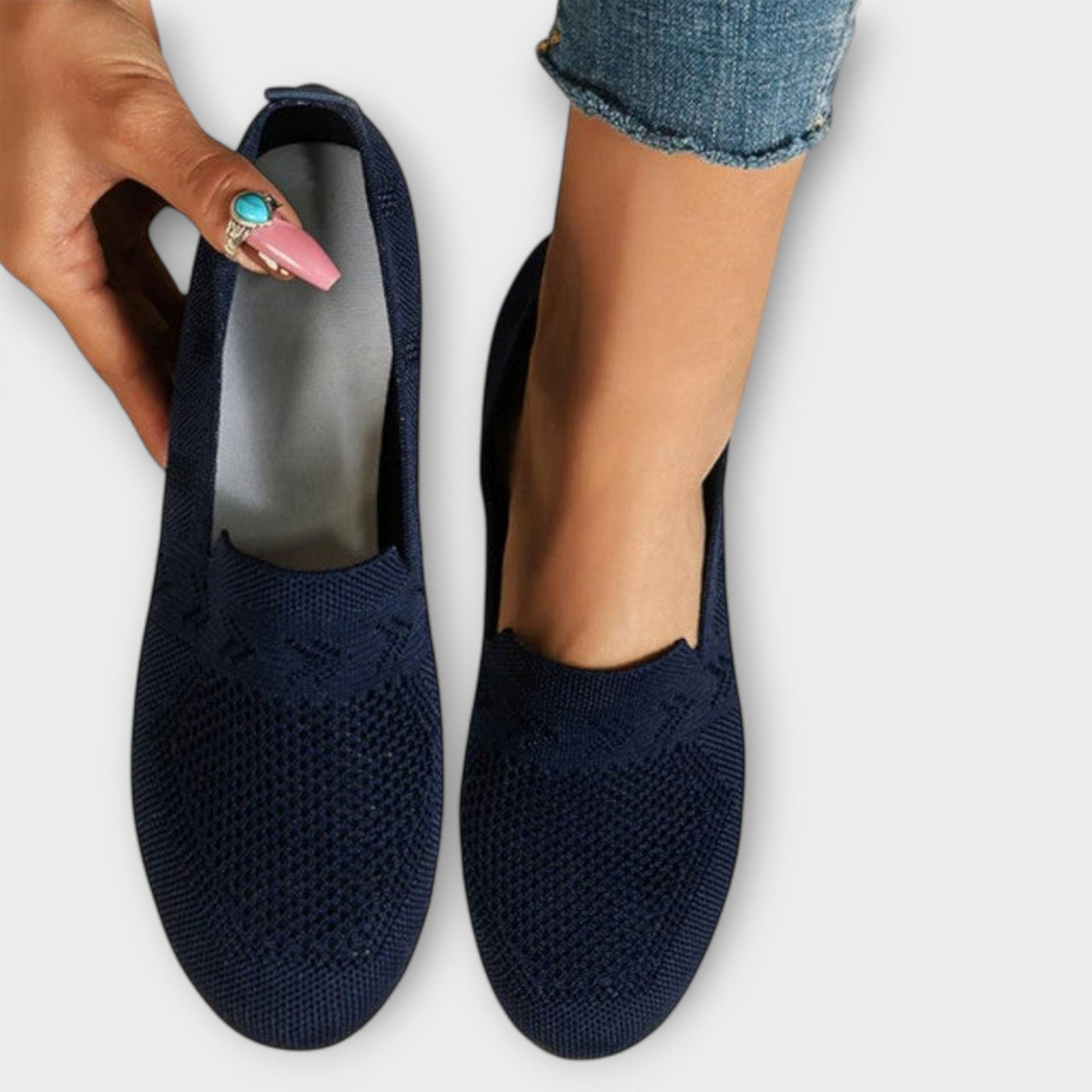Jasz - Universaalsed Loaferid
