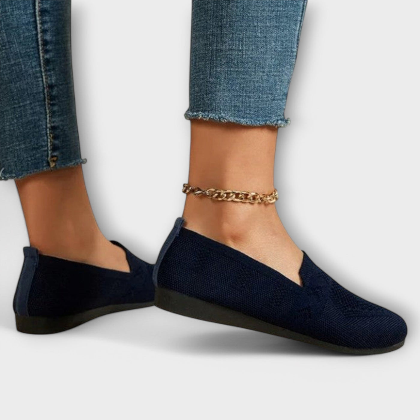 Jasz - Universaalsed Loaferid