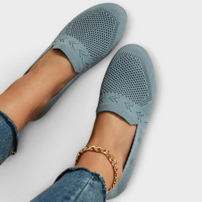 Jasz - Universaalsed Loaferid