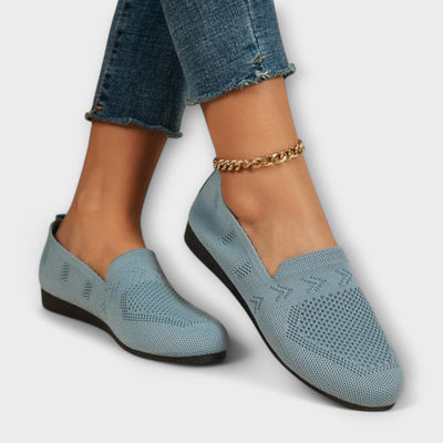 Jasz - Universaalsed Loaferid