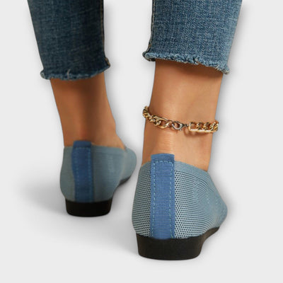 Jasz - Universaalsed Loaferid