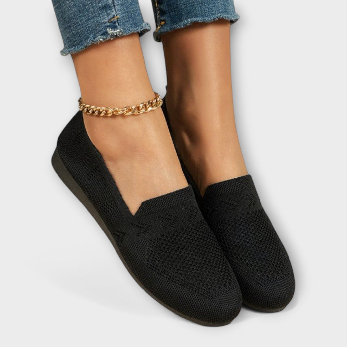 Jasz - Universaalsed Loaferid
