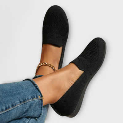 Jasz - Universaalsed Loaferid