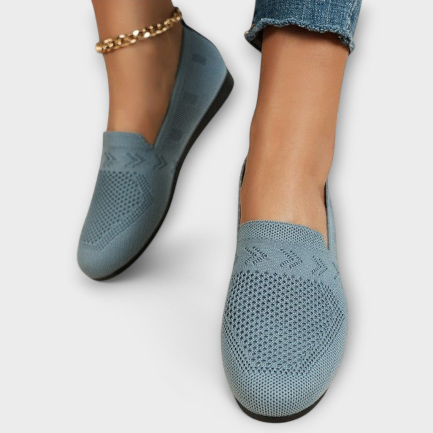 Jasz - Universaalsed Loaferid