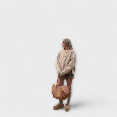 Naeva – Vintage Kott