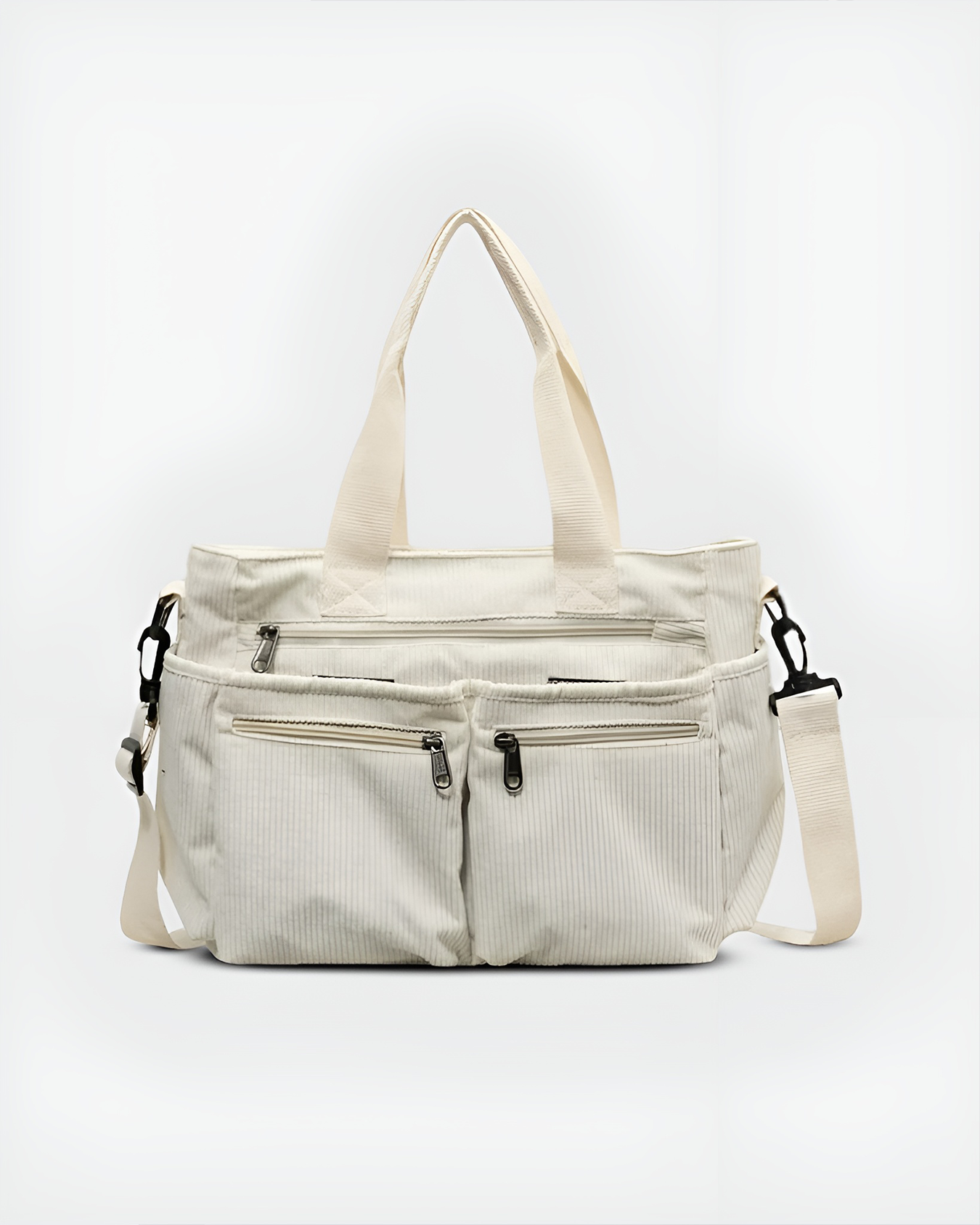 isabella™ Korduroo Utility Kott