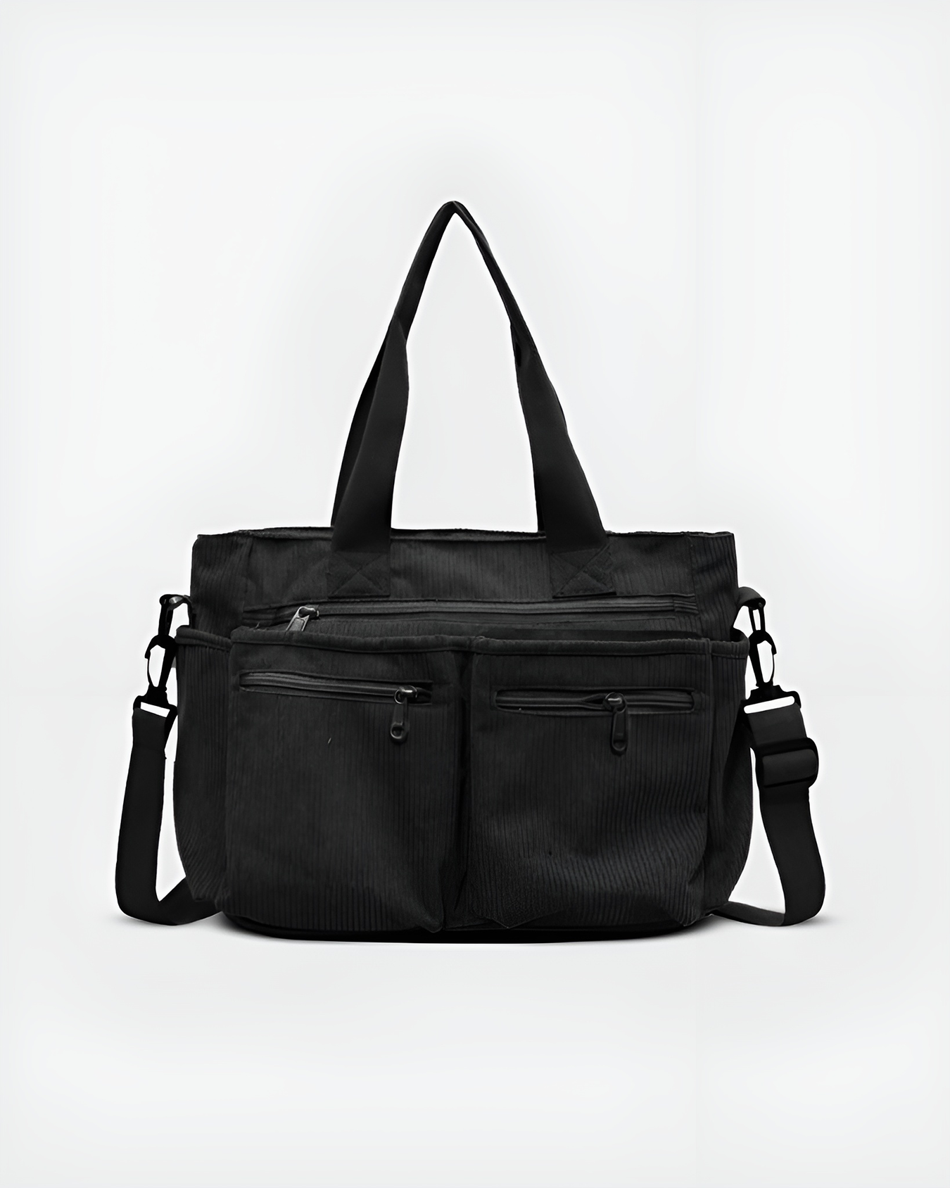 isabella™ Korduroo Utility Kott