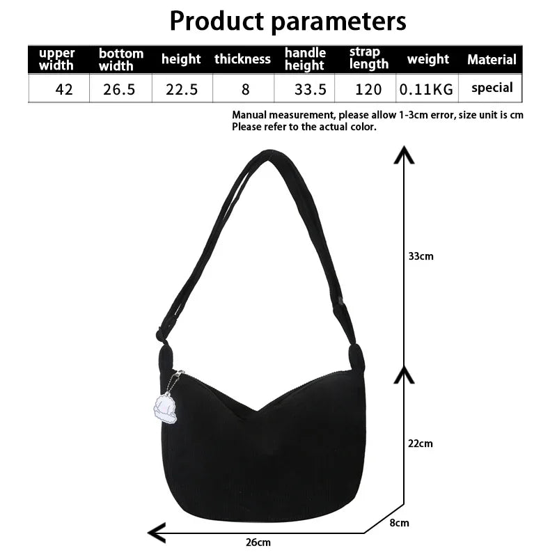 Cordura naiste käekotid