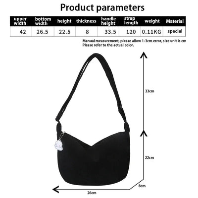 Cordura naiste käekotid