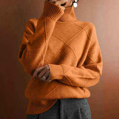 Chiara | Elegantne ja stiilne sweater