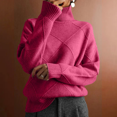 Chiara | Elegantne ja stiilne sweater