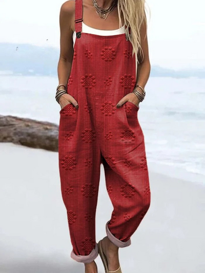 Petra - Vintage Vabaaja Ülikond