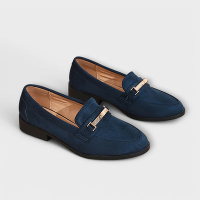 Flanellist Loaferid