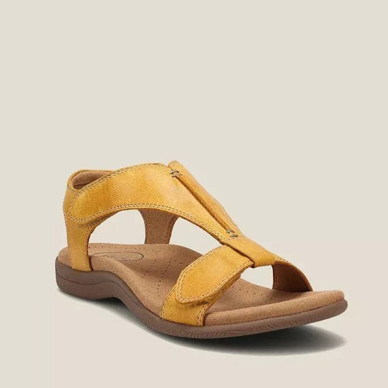 Elin - Ortopeedilised nahksandaalid