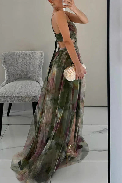 Alina™ – Elegantne, voolav kleit igaks juhuks