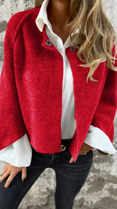 Beatrice | Elegantne mantel stiilseteks hetkedeks