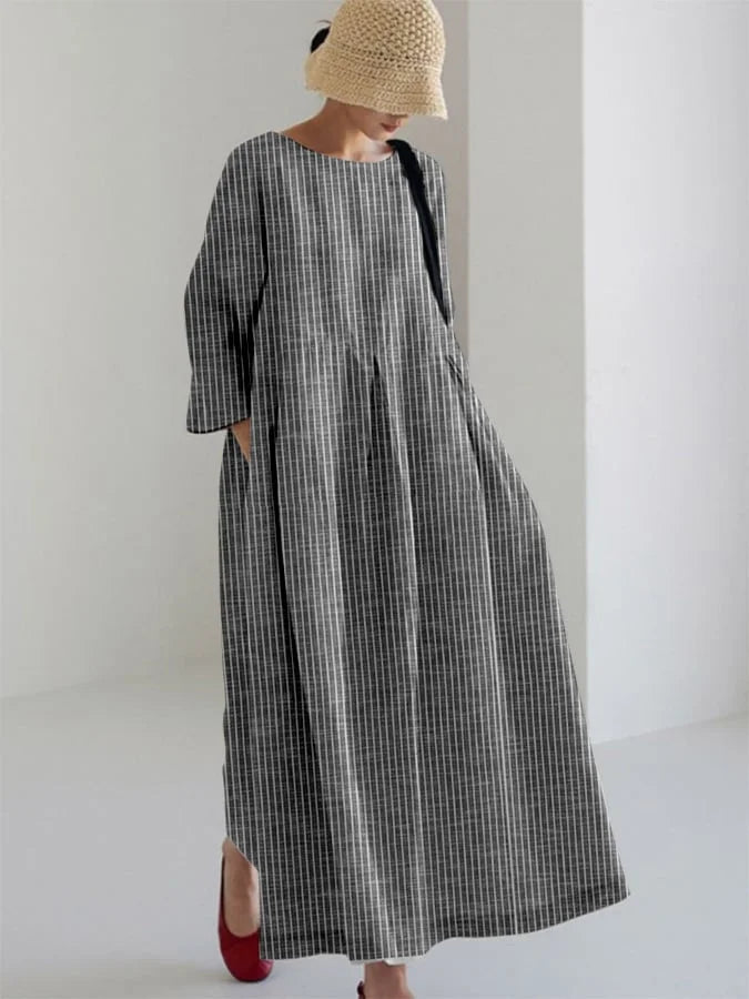 OLIVIA™ - VINTAGE STiLIGA KLEIT