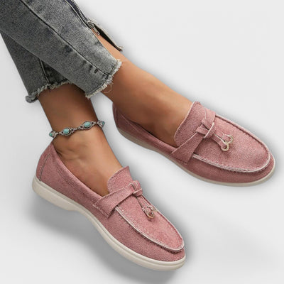 Gamila - Elegantsed Loaferid
