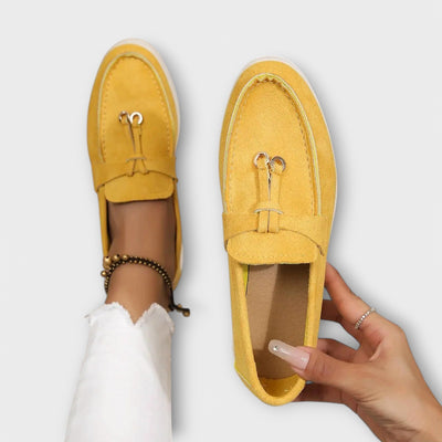 Gamila - Elegantsed Loaferid
