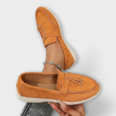 Gamila - Elegantsed Loaferid