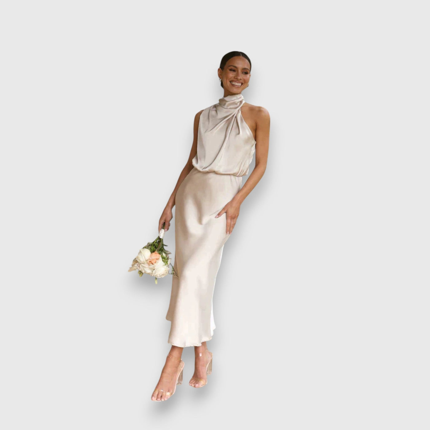 Zenaida – Kleit