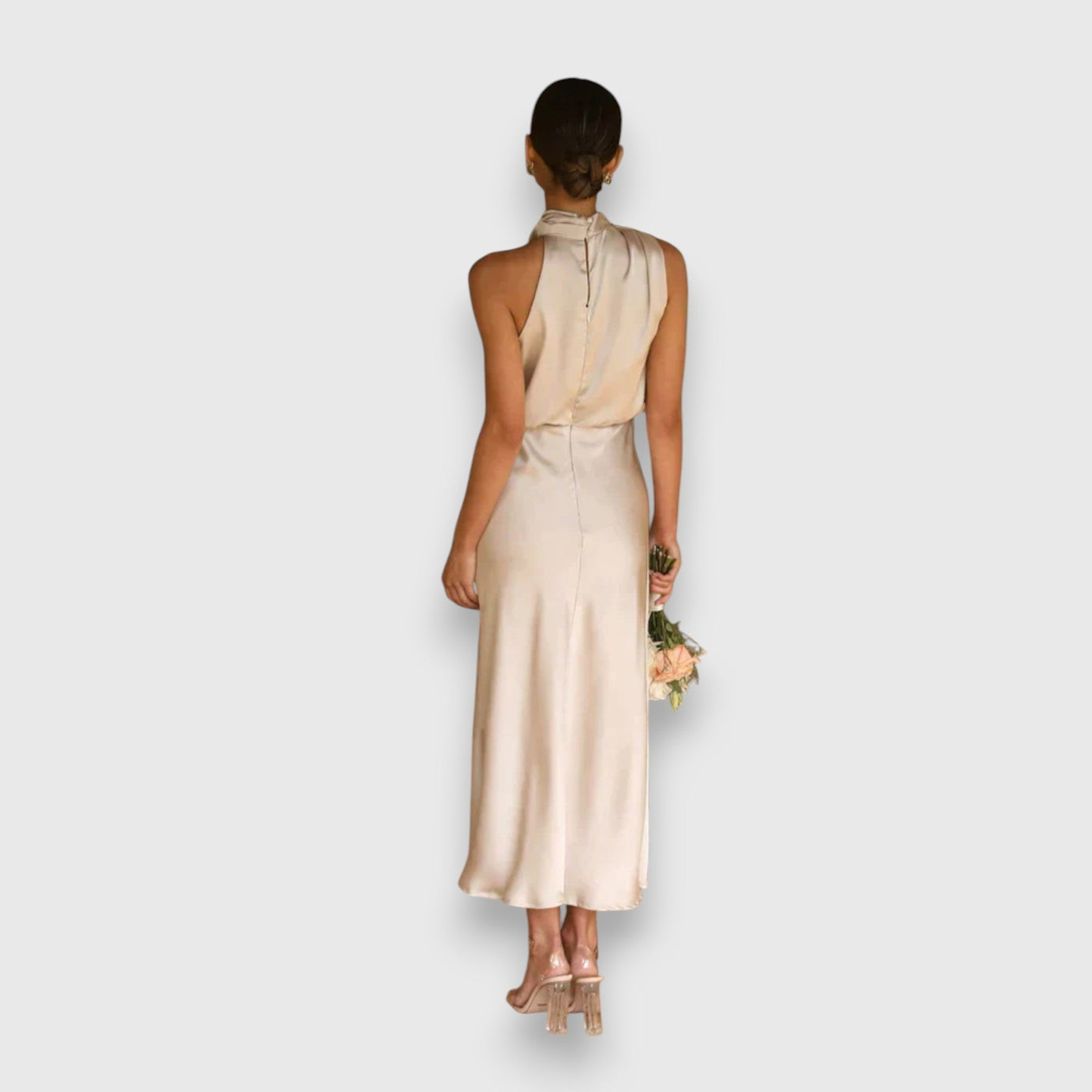Zenaida – Kleit