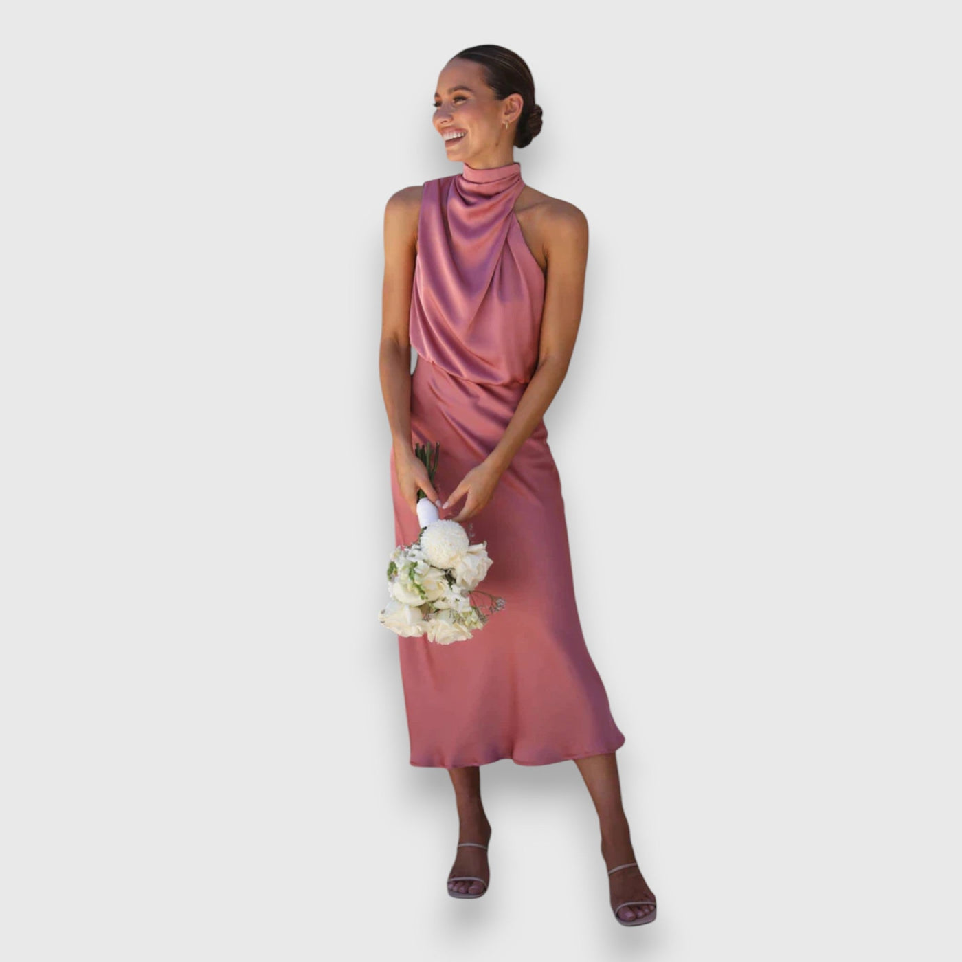 Zenaida – Kleit