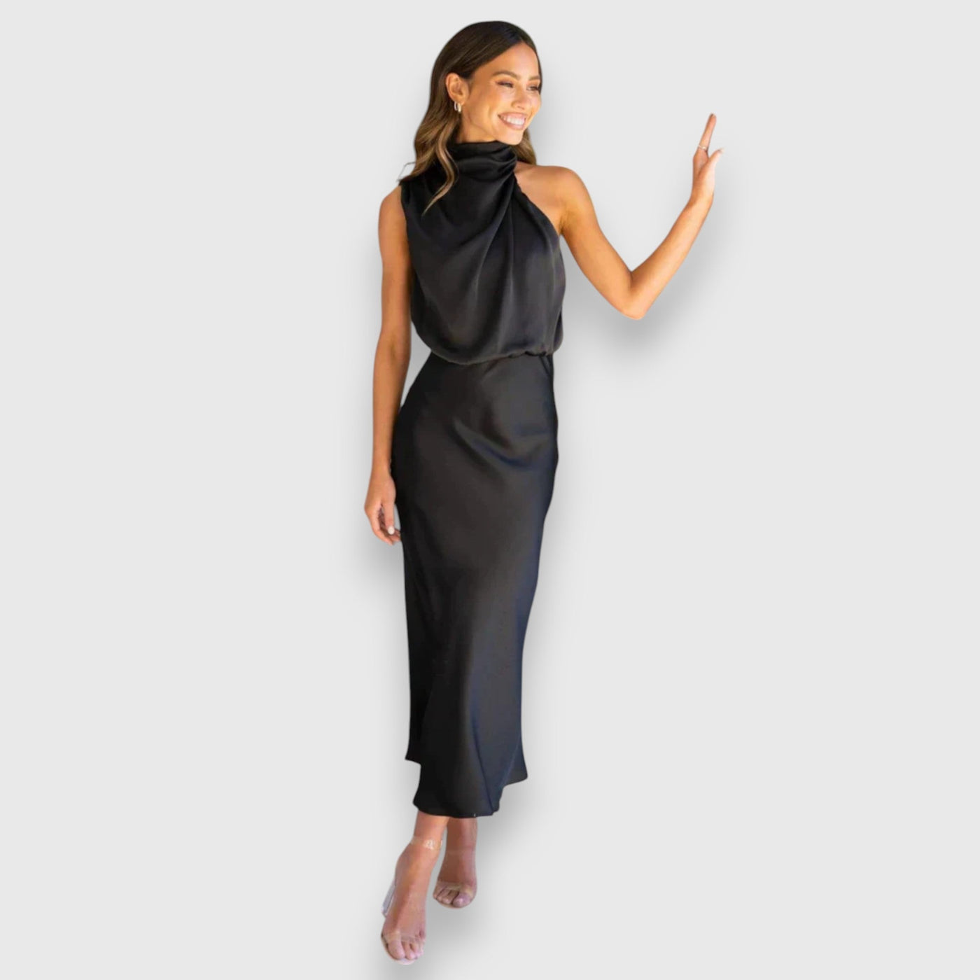 Zenaida – Kleit