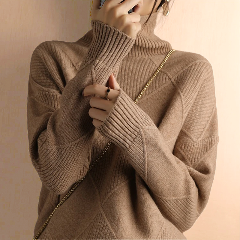 Chiara | Elegantne ja stiilne sweater