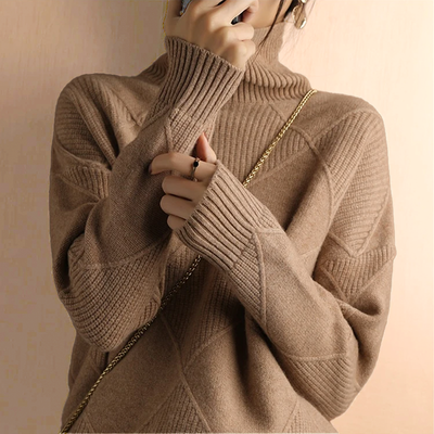 Chiara | Elegantne ja stiilne sweater