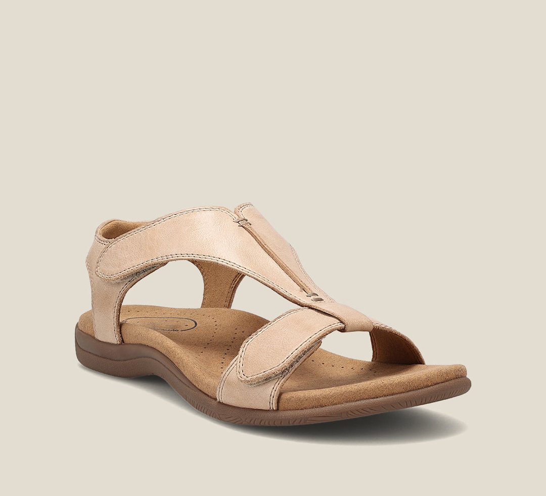 Elin - Ortopeedilised nahksandaalid