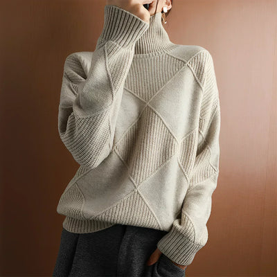 Chiara | Elegantne ja stiilne sweater